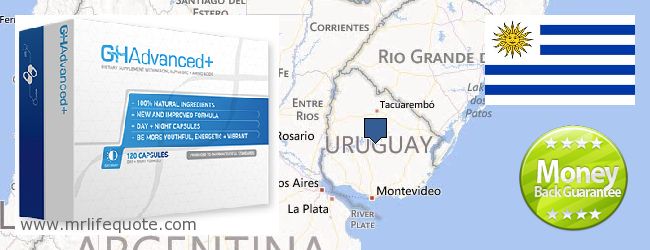 Où Acheter Growth Hormone en ligne Uruguay